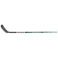 CCM JetSpeed FTW Pro Junior Hockey Stick Side_Left