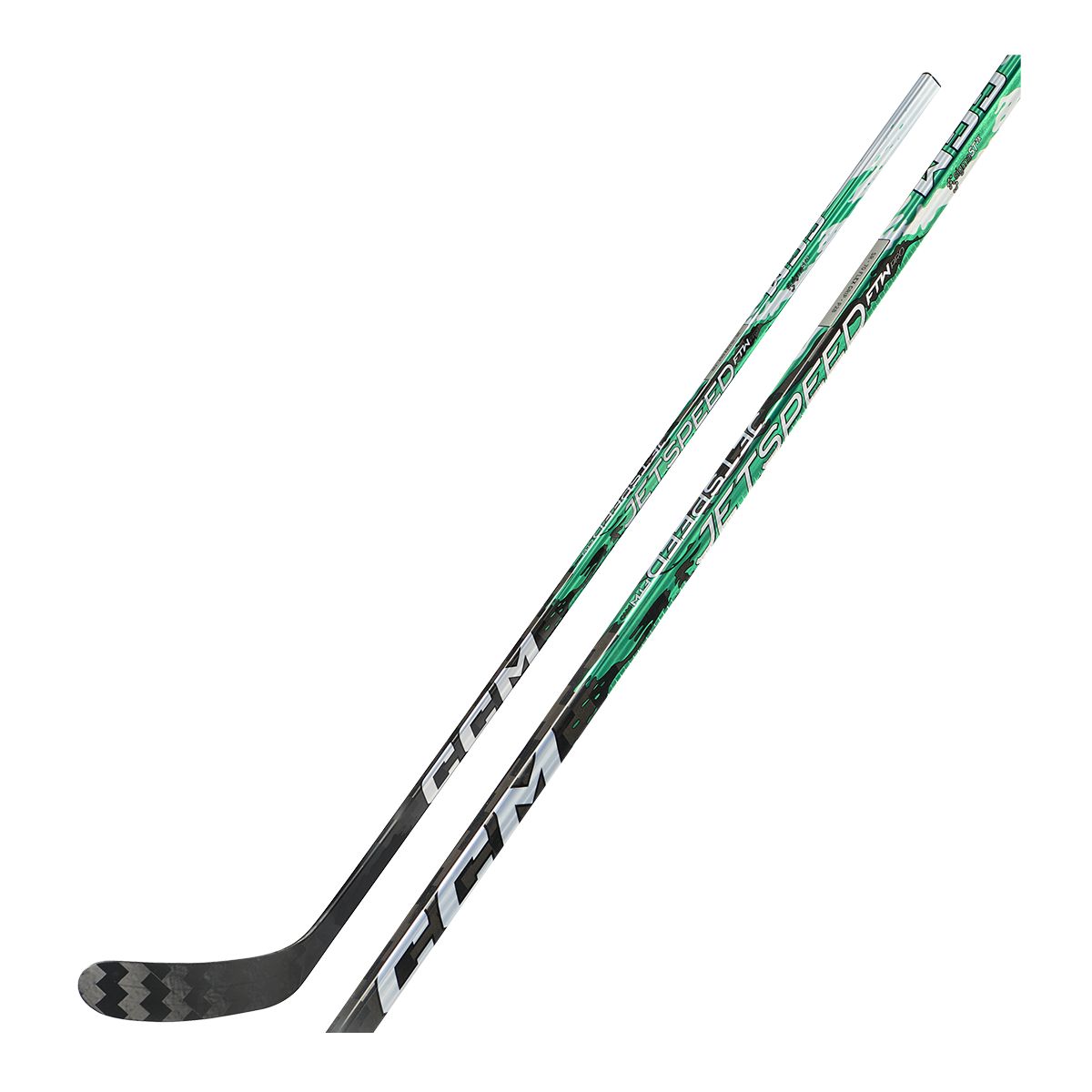 CCM JetSpeed FTW Pro Senior Hockey Stick
