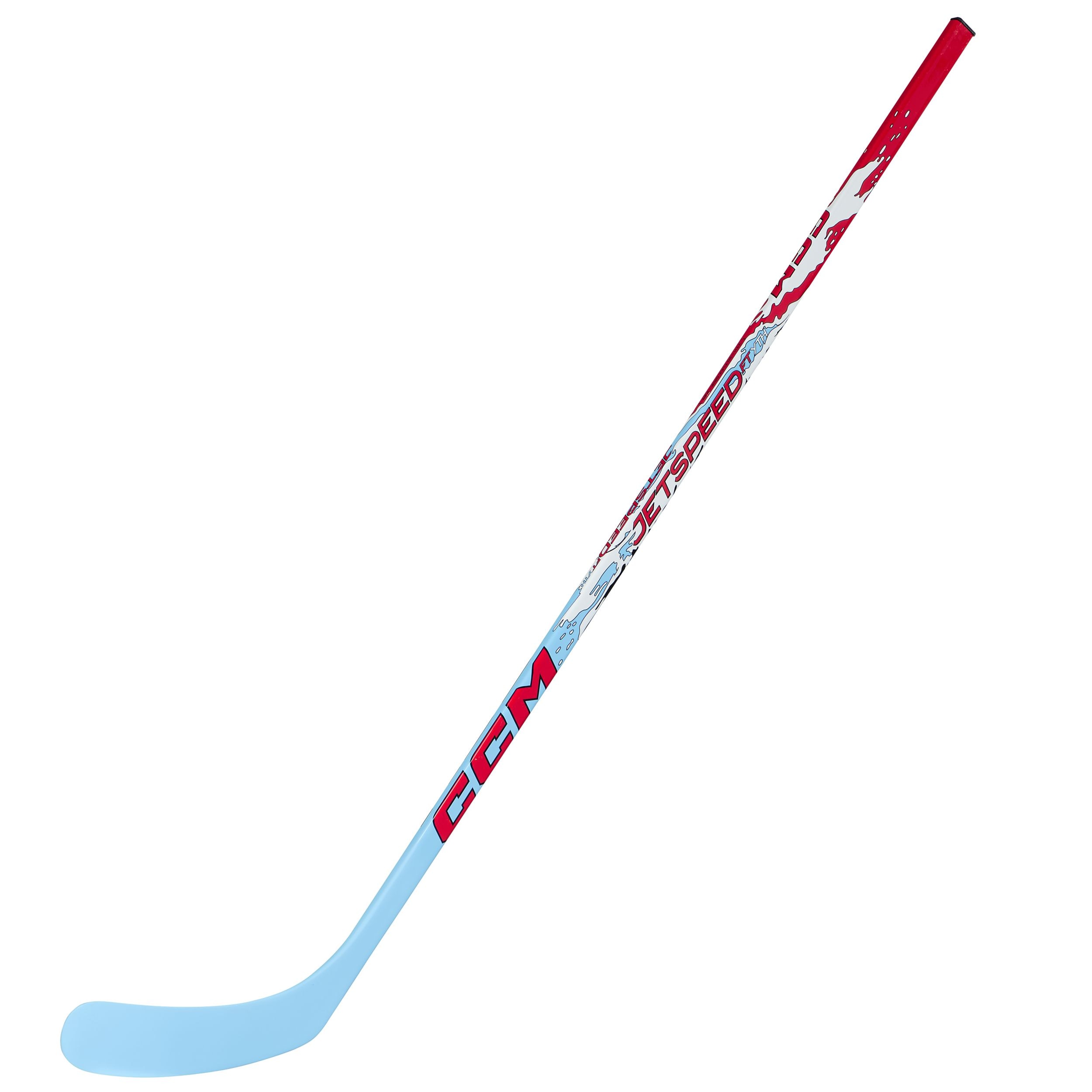 Youth CCM JetSpeed FT 2026 Hockey Stick