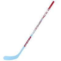 Youth CCM JetSpeed FT 2026 Hockey Stick Front_Angled_Left