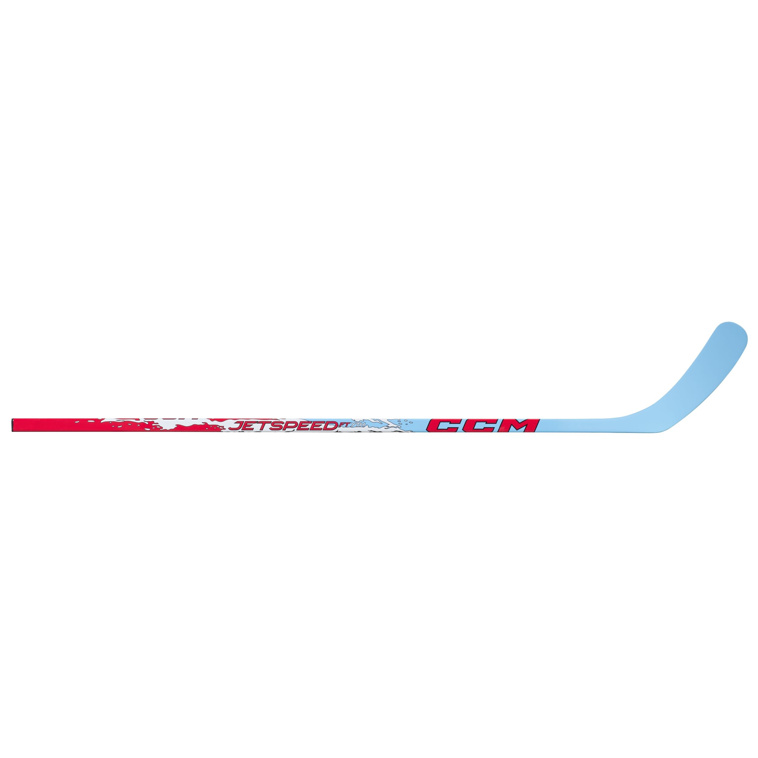 Youth CCM JetSpeed FT 2026 Hockey Stick