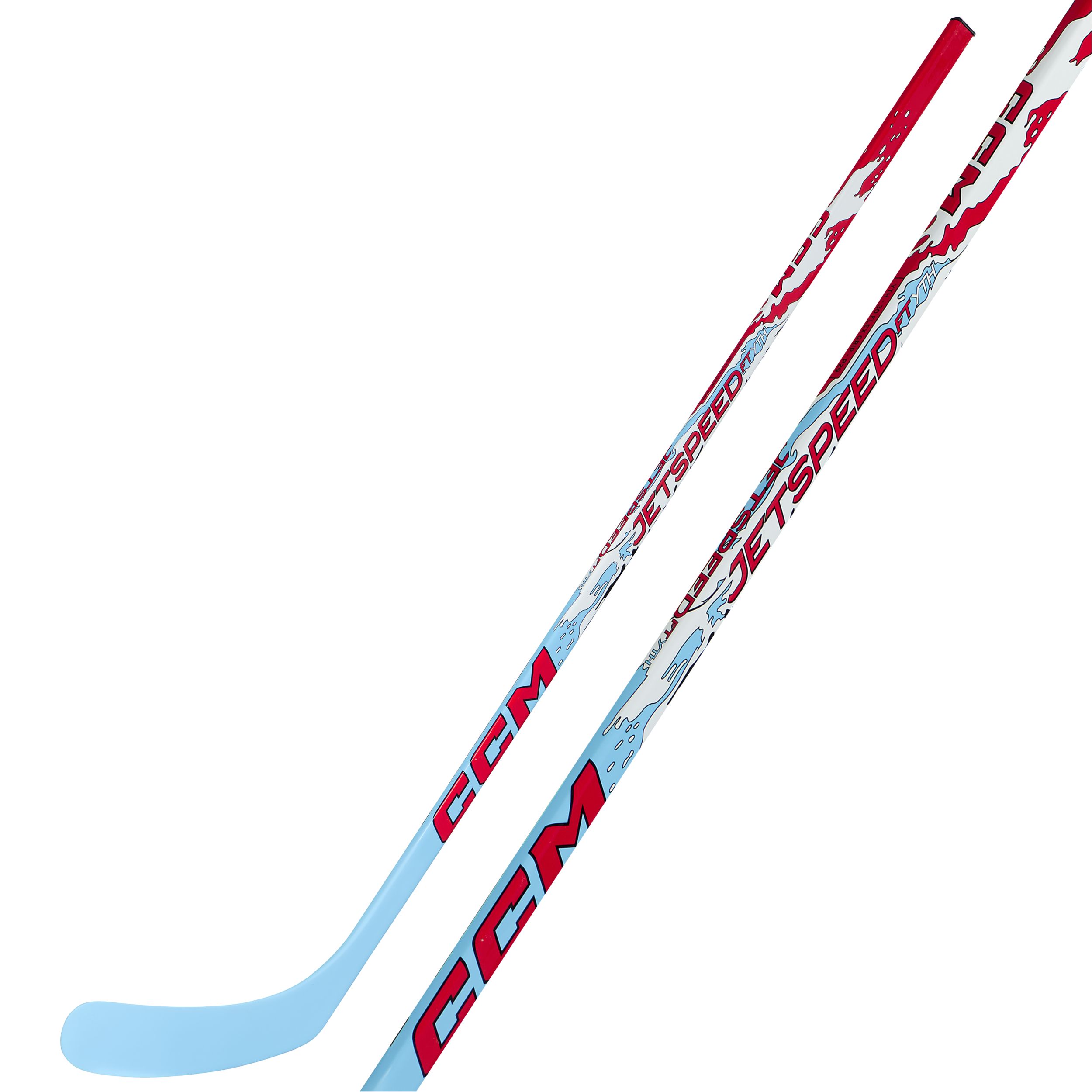 Youth CCM JetSpeed FT 2026 Hockey Stick