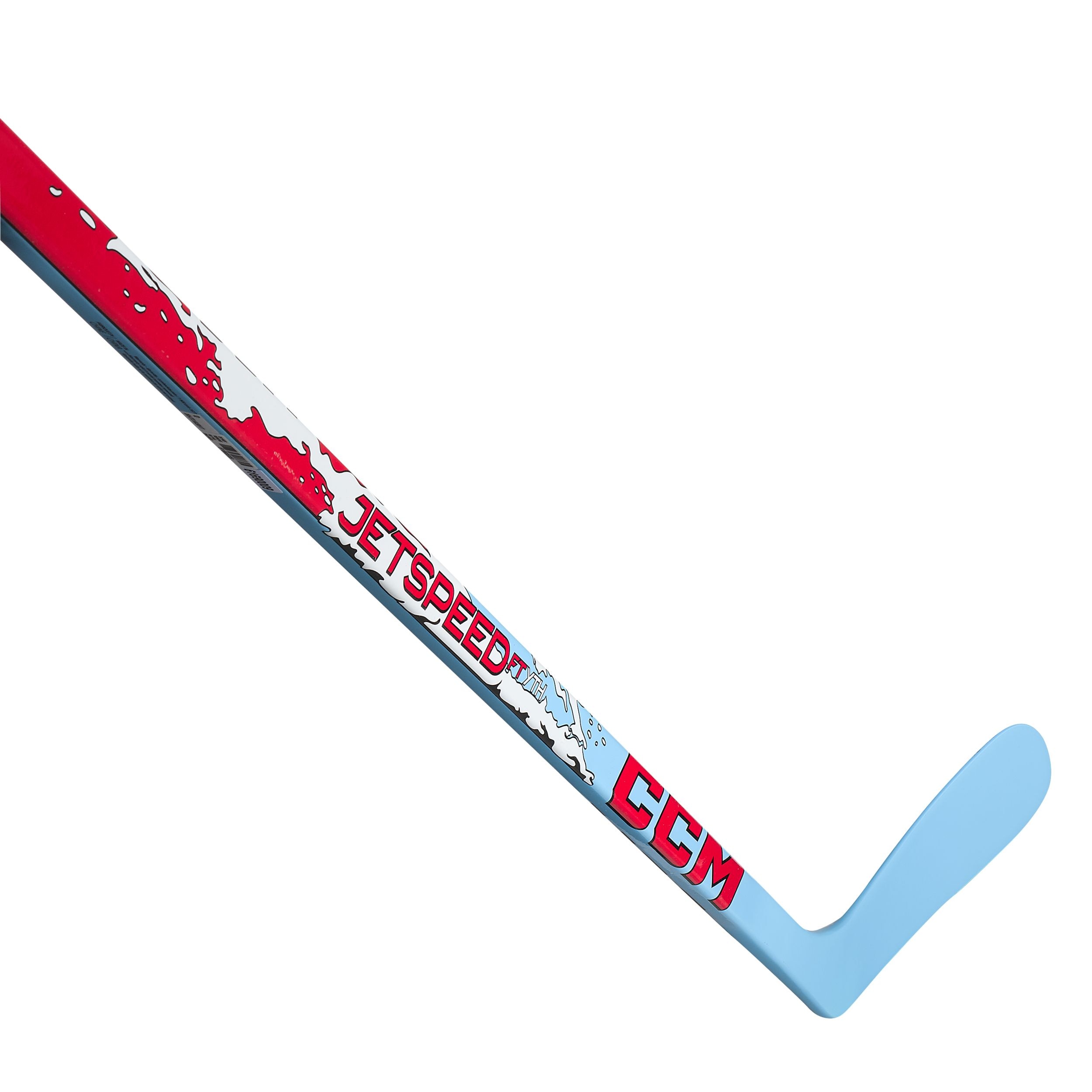 Youth CCM JetSpeed FT 2026 Hockey Stick