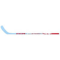 Youth CCM JetSpeed FT 2026 Hockey Stick Side_Left