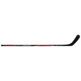 Bauer Vapor FlyLite Red Intermediate Hockey Stick – 58" Side_Right