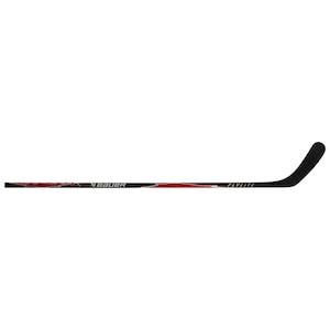 Bauer Vapor FlyLite Red Intermediate Hockey Stick – 58"