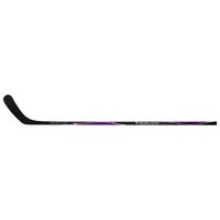 Bauer Vapor FlyLite Purple Senior Hockey Stick – 60" Side_Left