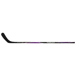 Bauer Vapor FlyLite Purple Senior Hockey Stick – 62"
