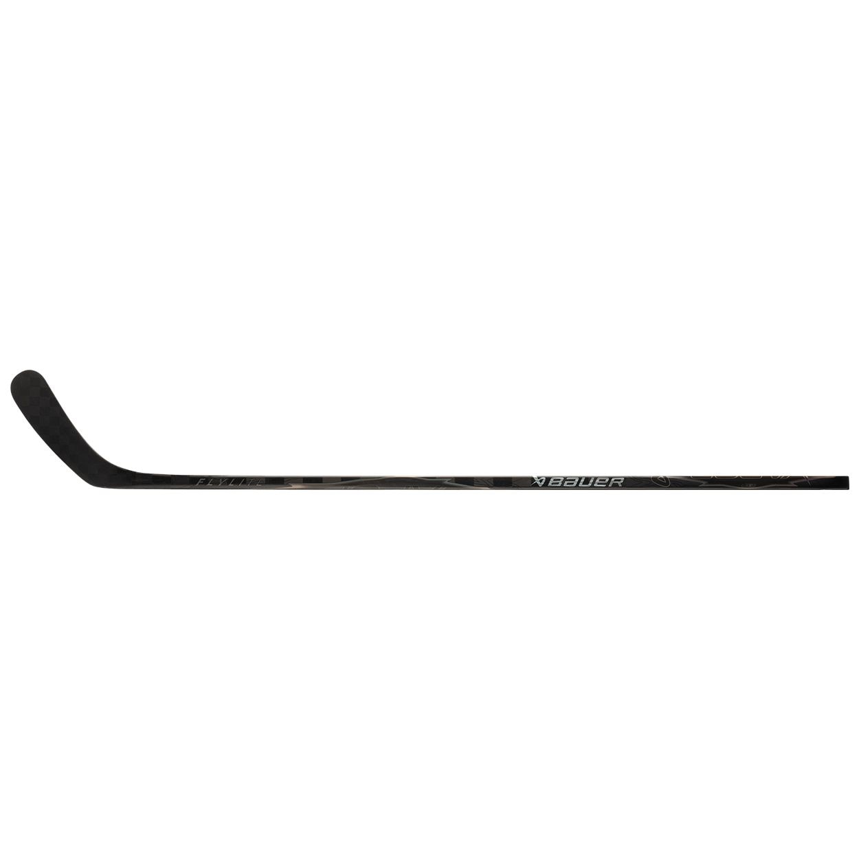 Bauer Vapor FlyLite Black Junior Hockey Stick – 54"