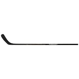 Bauer Vapor FlyLite Black Junior Hockey Stick – 54" Side_Left