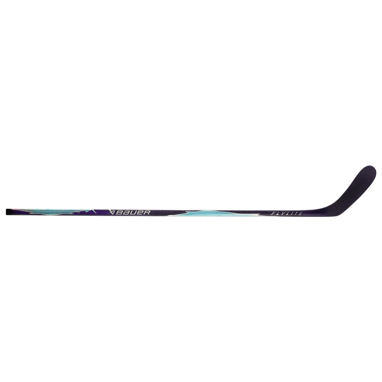 Bauer Vapor FlyLite Glacier Junior Hockey Stick – 54"