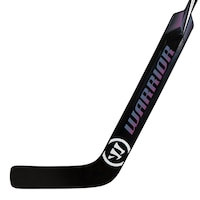 Warrior Covert QR10 Goal Stick - 26" CloseUp