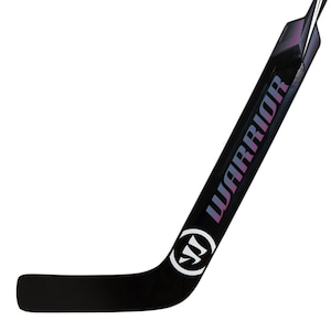 Warrior Covert QR10 Senior Goalie Stick – TWT - 26"