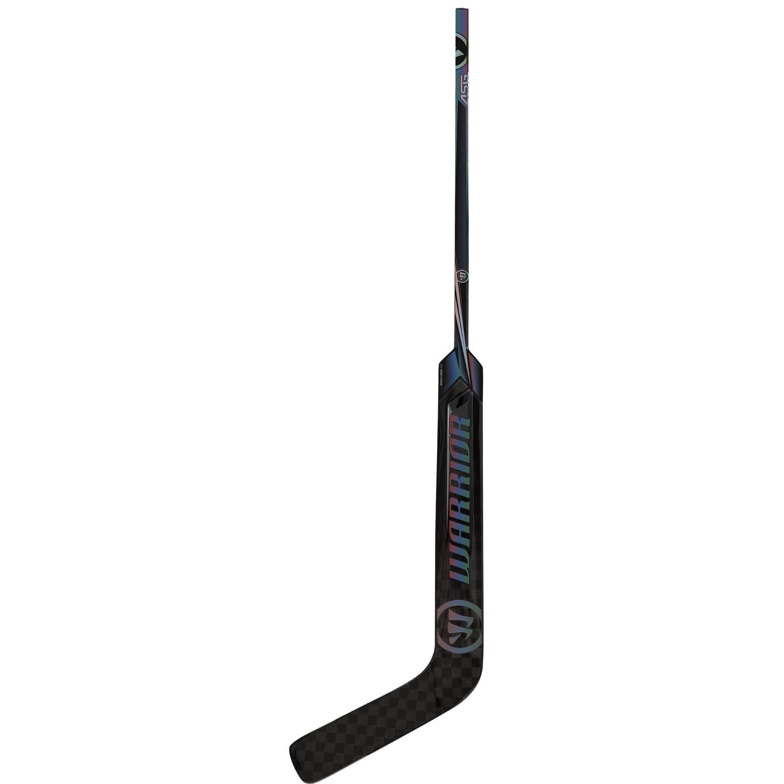 Warrior Covert QR Senior Goalie Stick – TWT - 24"