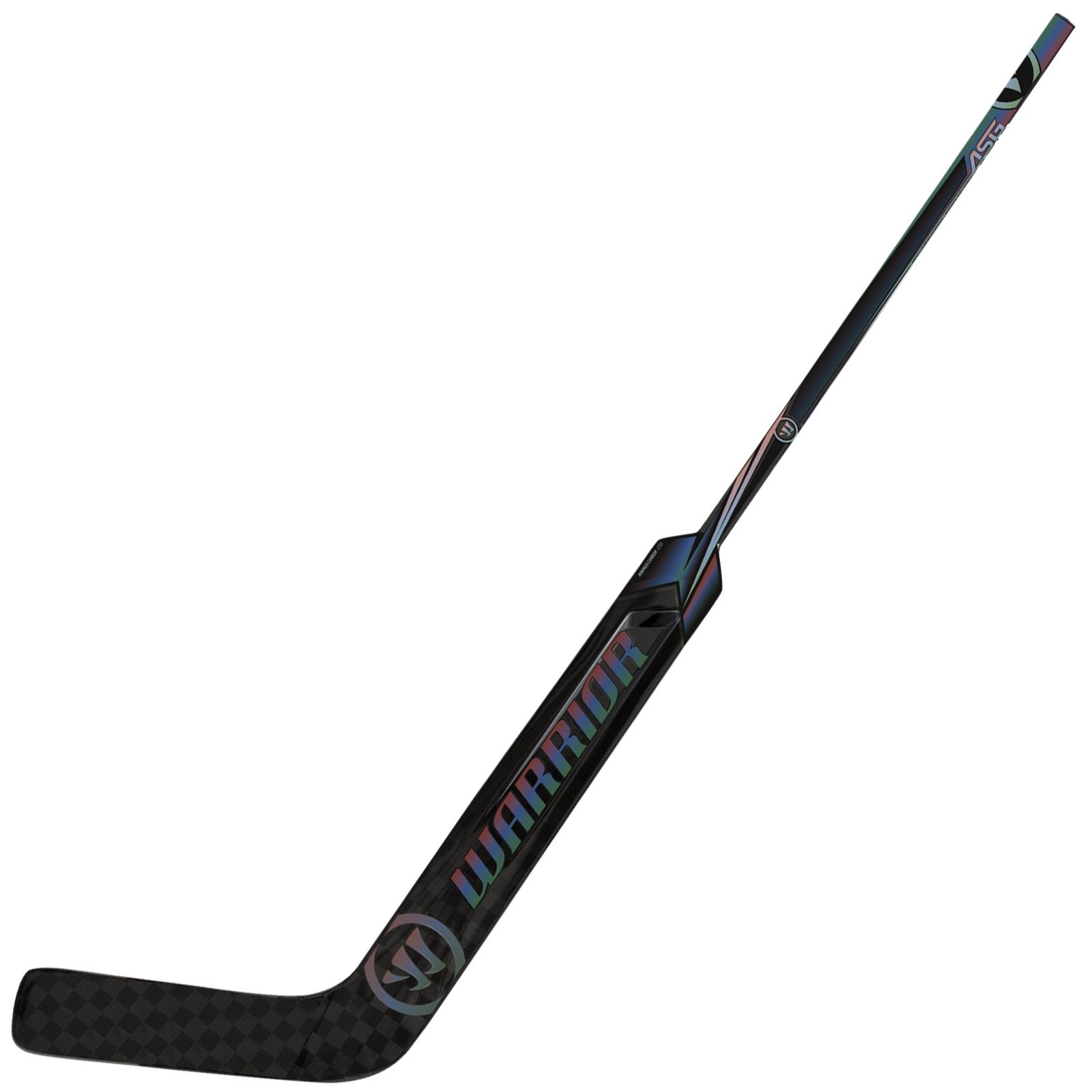 Warrior Covert QR Senior Goalie Stick – TWT - 25"