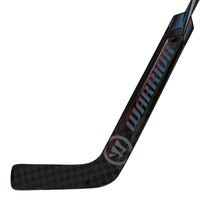 Warrior Covert QR Senior Goalie Stick – TWT - 25" CloseUp