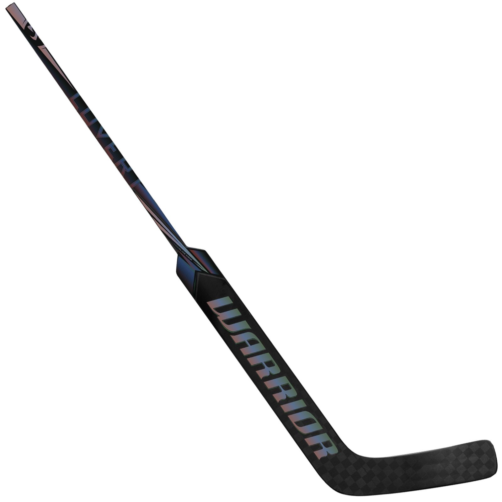 Warrior Covert QR Senior Goalie Stick – TWT - 26"