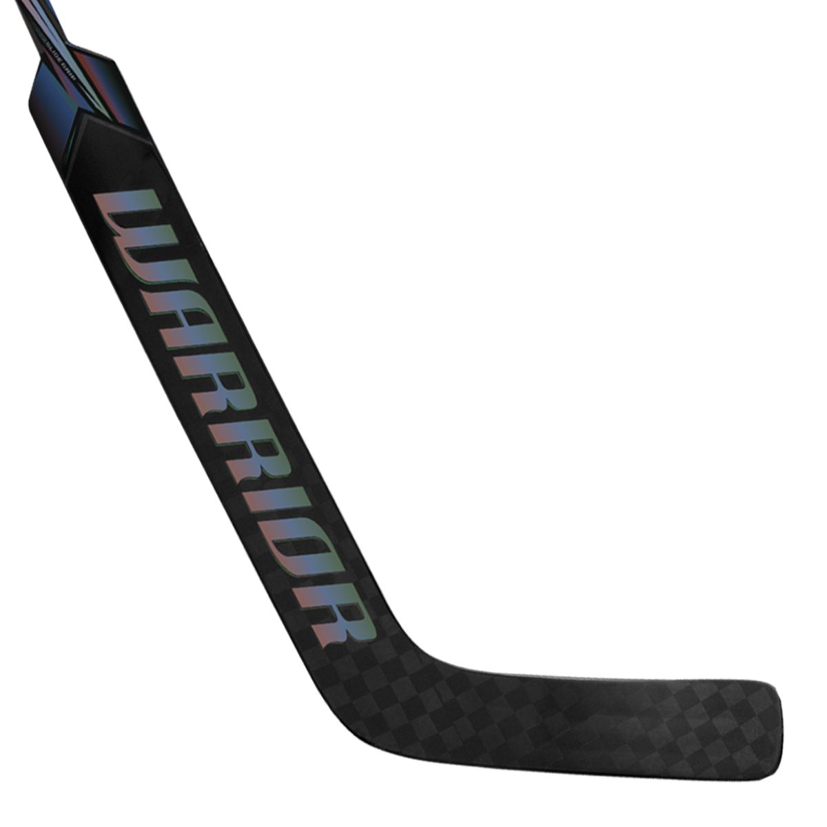 Warrior Covert QR Senior Goalie Stick – TWT - 26"