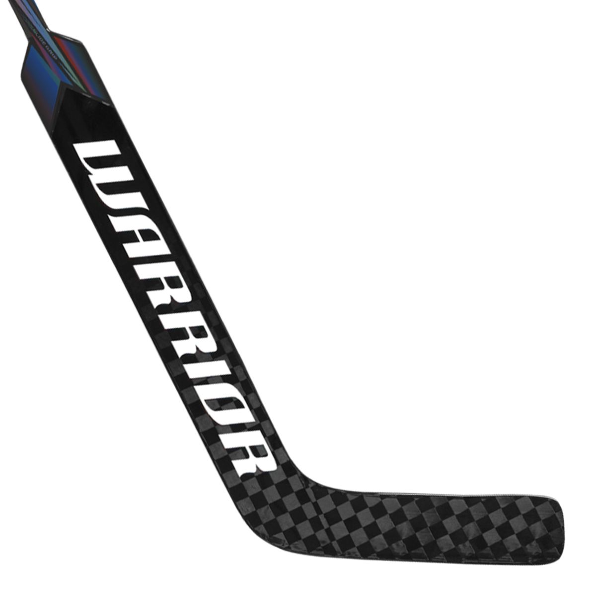 Warrior Covert QR50 Intermediate Goalie Stick – TWT - 23"