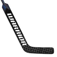 Warrior Covert QR50 Intermediate Goalie Stick – TWT - 23" CloseUp