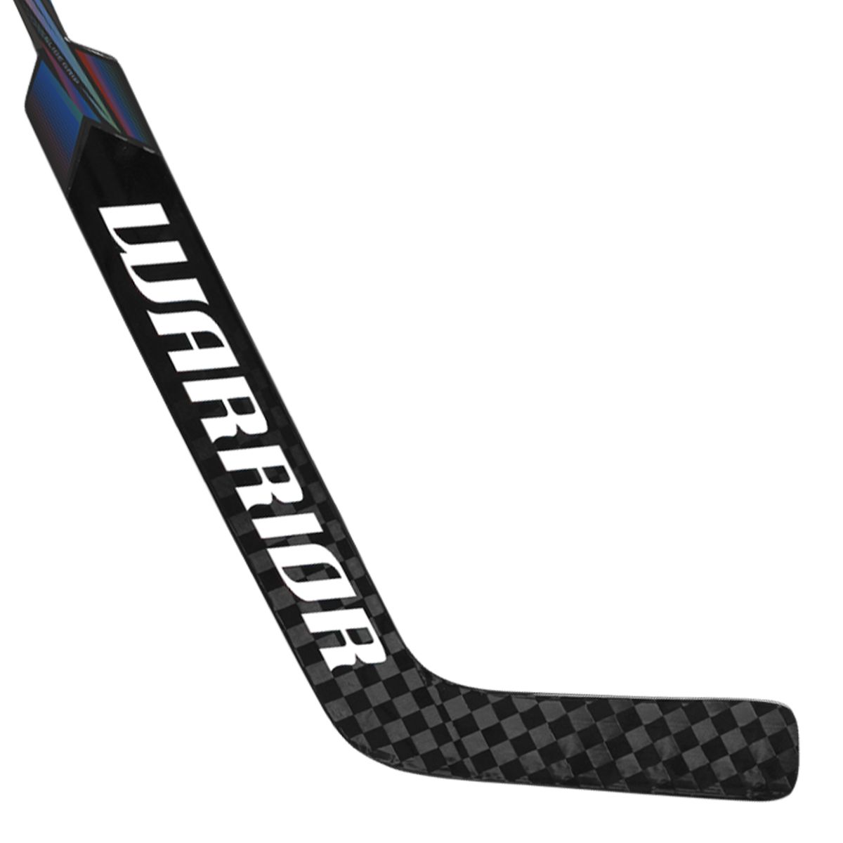 Warrior Covert QR50 Senior Goalie Stick – TWT - 24"