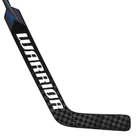 Warrior Covert Qr50 Senior Goalie Stick Twt – 24" Lightweight Hockey Goalie Stick CloseUp