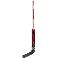 Warrior Covert QR50 Senior Goalie Stick – TWT - 26" Side_Left