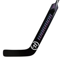 Warrior Covert QR10 Senior Goalie Stick 25" CloseUp