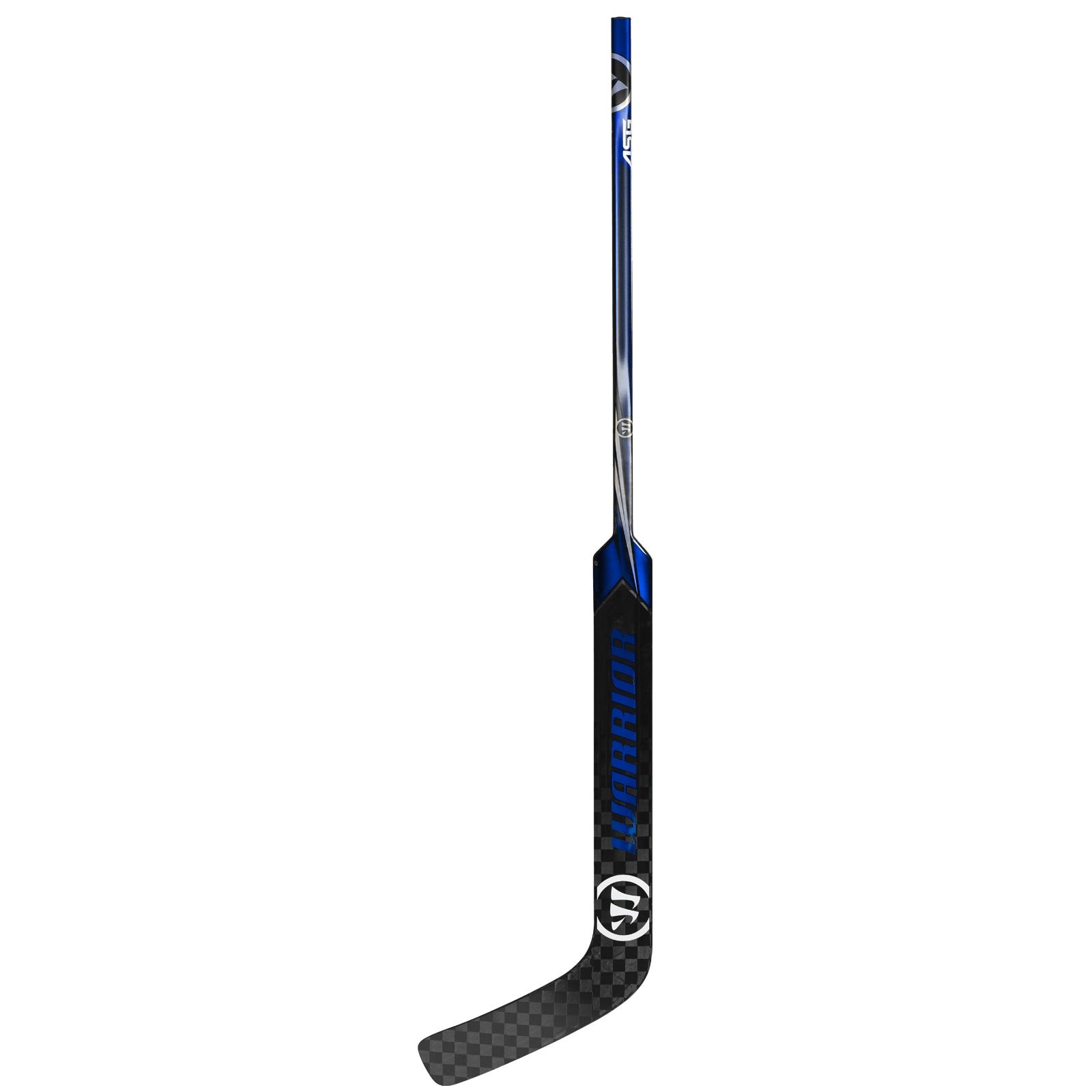 Warrior Covert QR50 Senior Goalie Stick – TWT – 25”