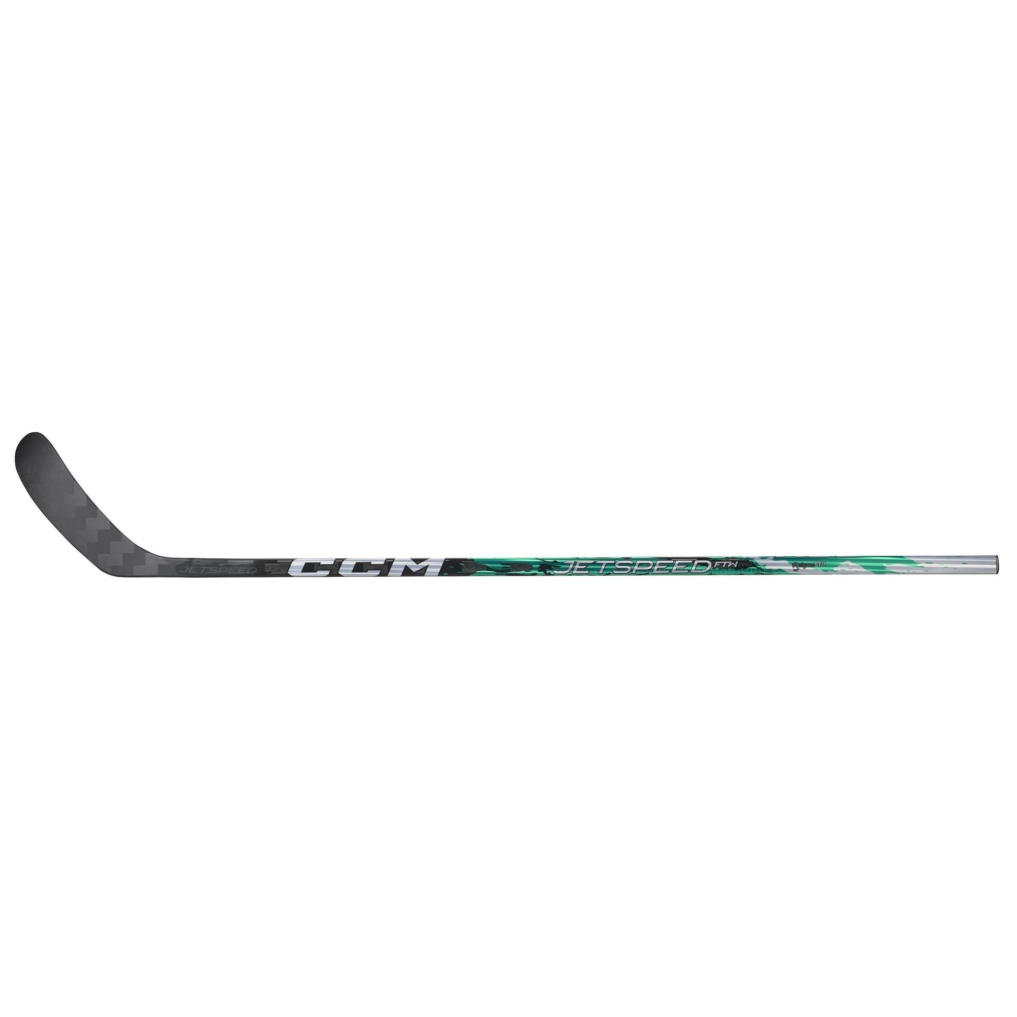 Youth CCM JetSpeed FTW Pro Hockey Stick