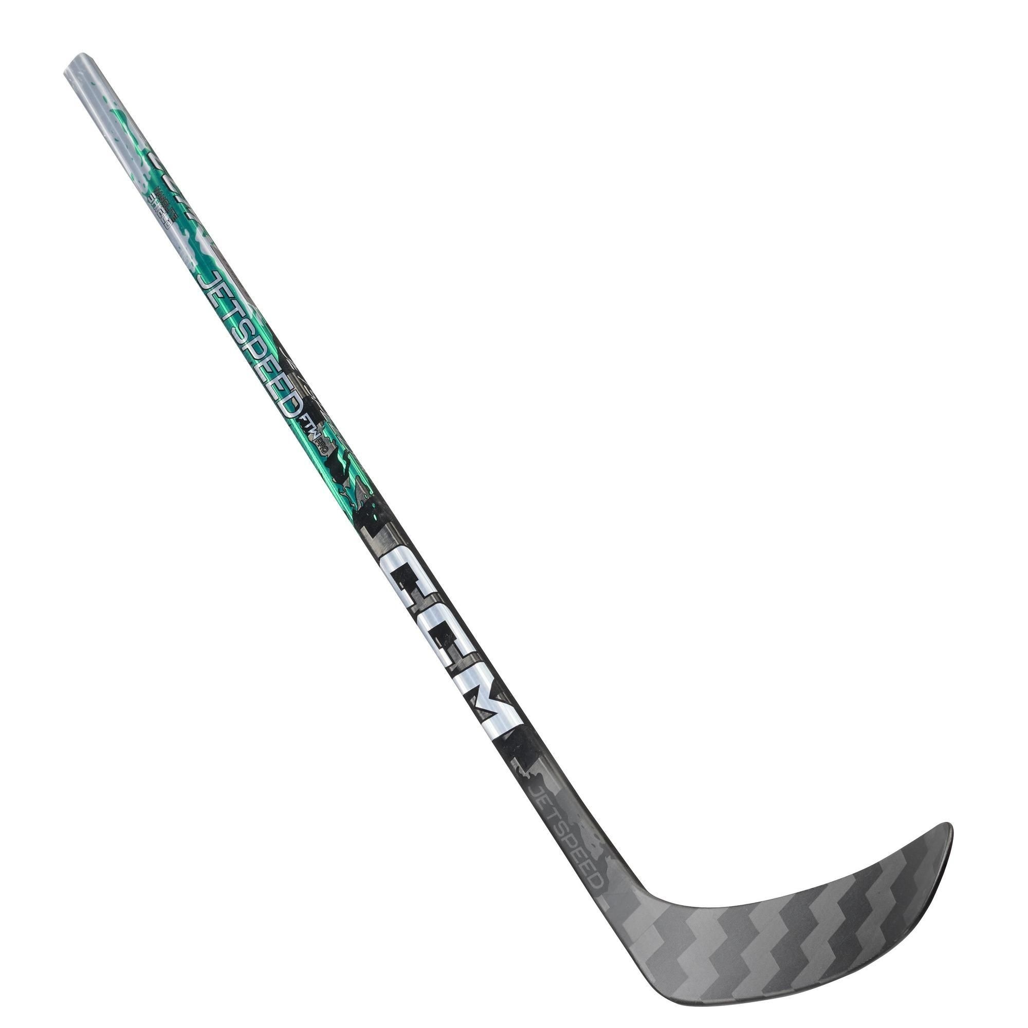 Youth CCM JetSpeed FTW Pro Hockey Stick
