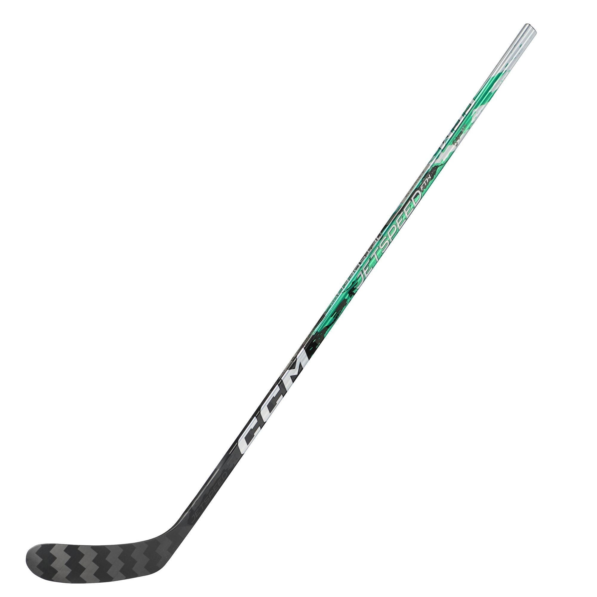 Youth CCM JetSpeed FTW Pro Hockey Stick