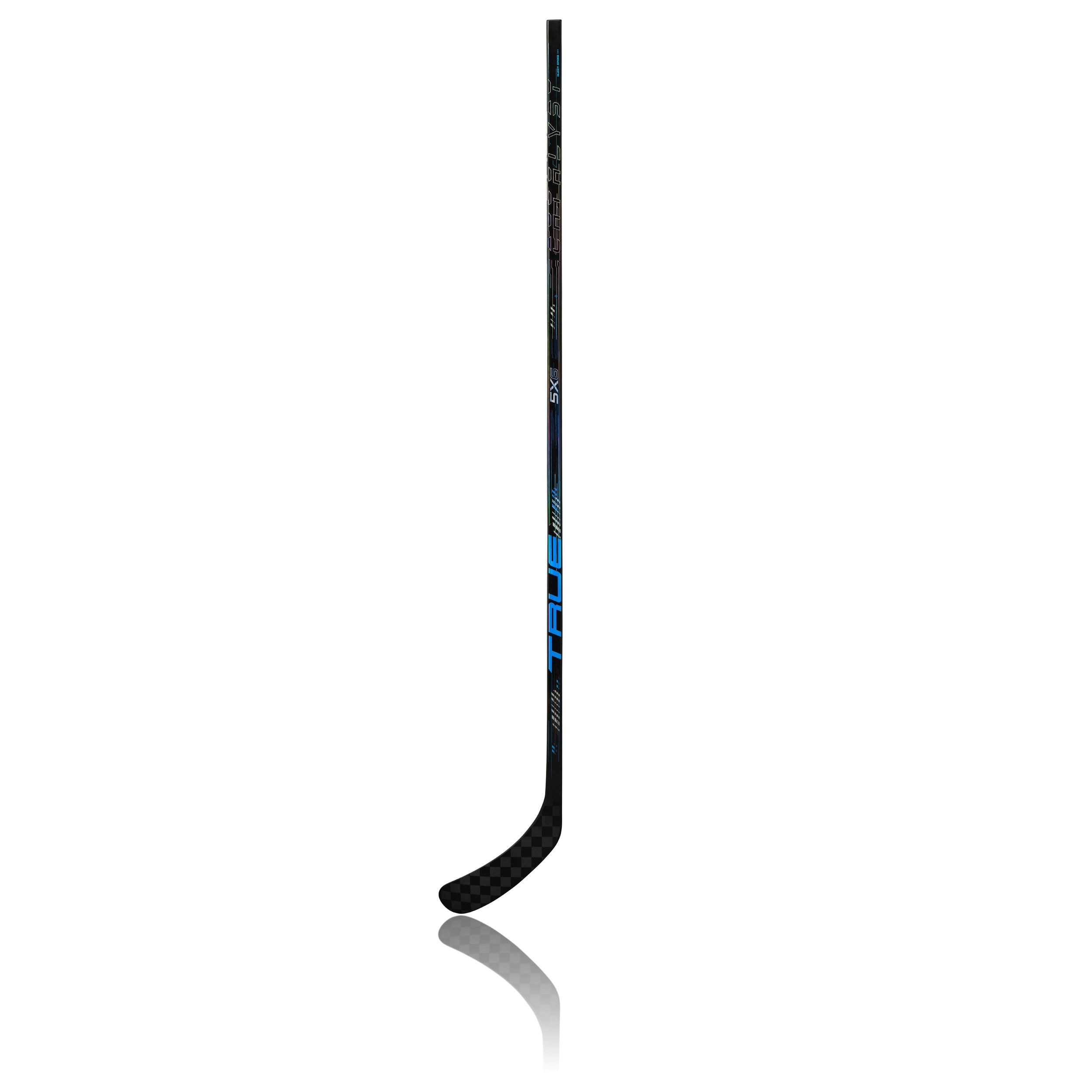 TRUE Catalyst 5X6 Senior Hockey Stick