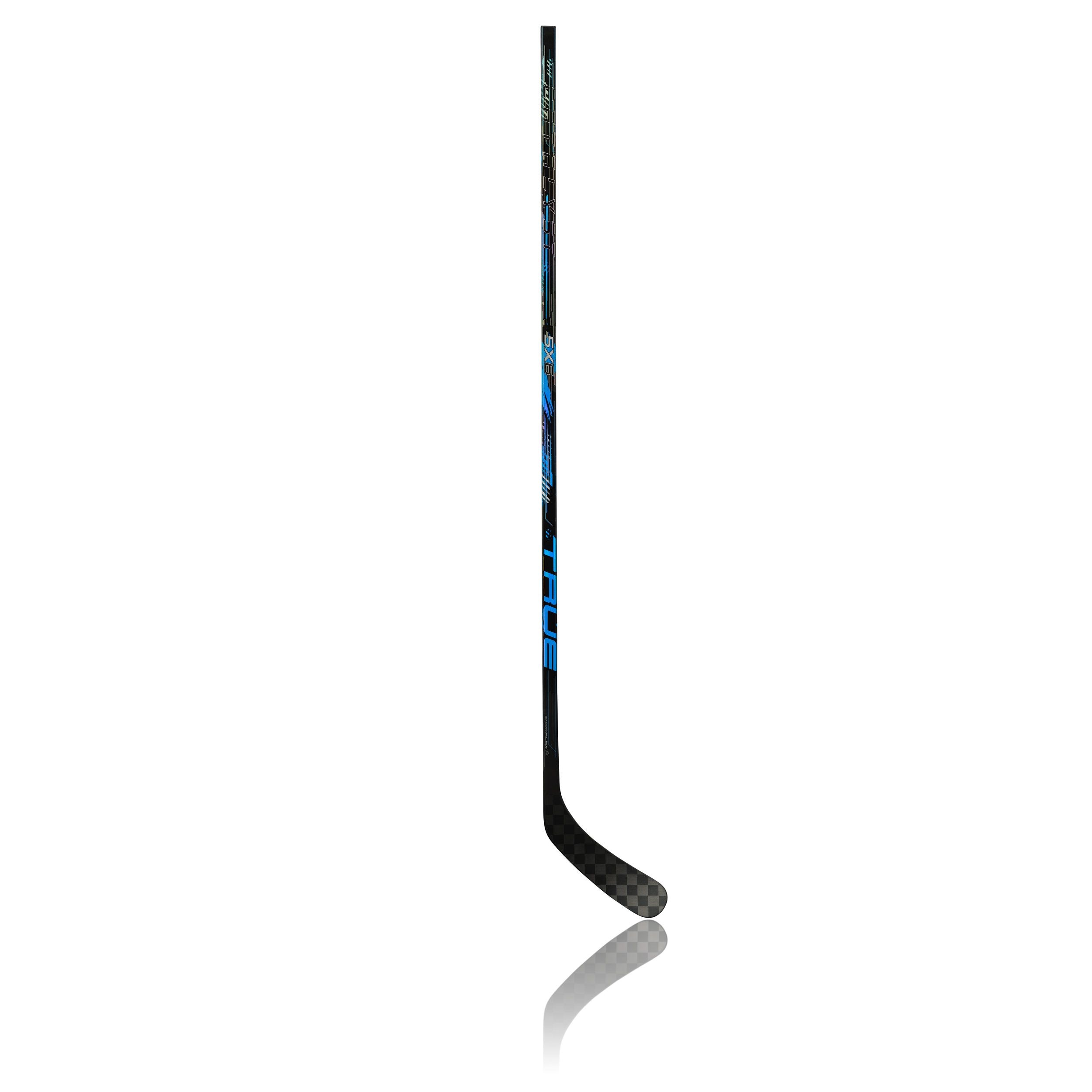TRUE Catalyst 5X6 Senior Hockey Stick