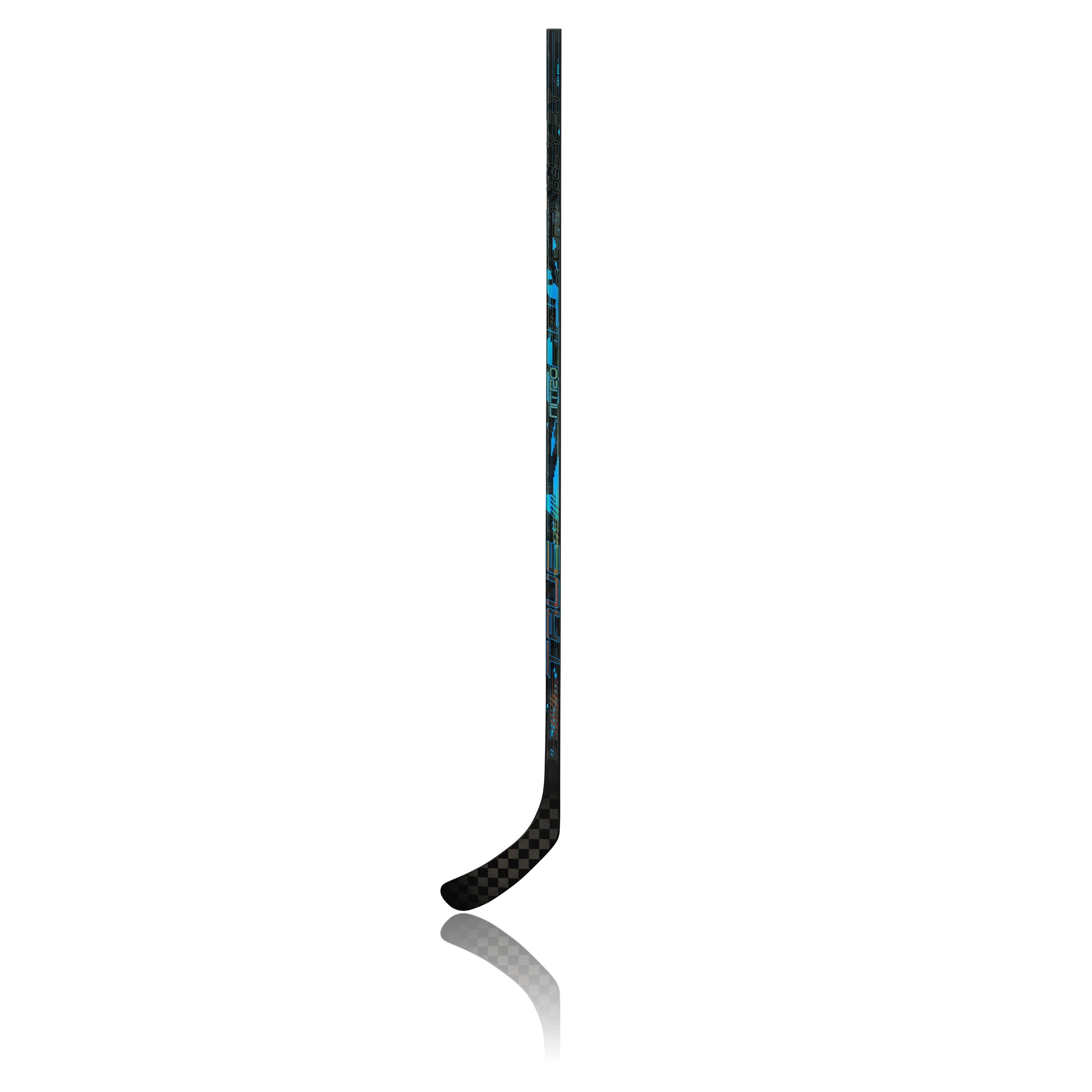 TRUE Catalyst Nitro Senior Hockey Stick