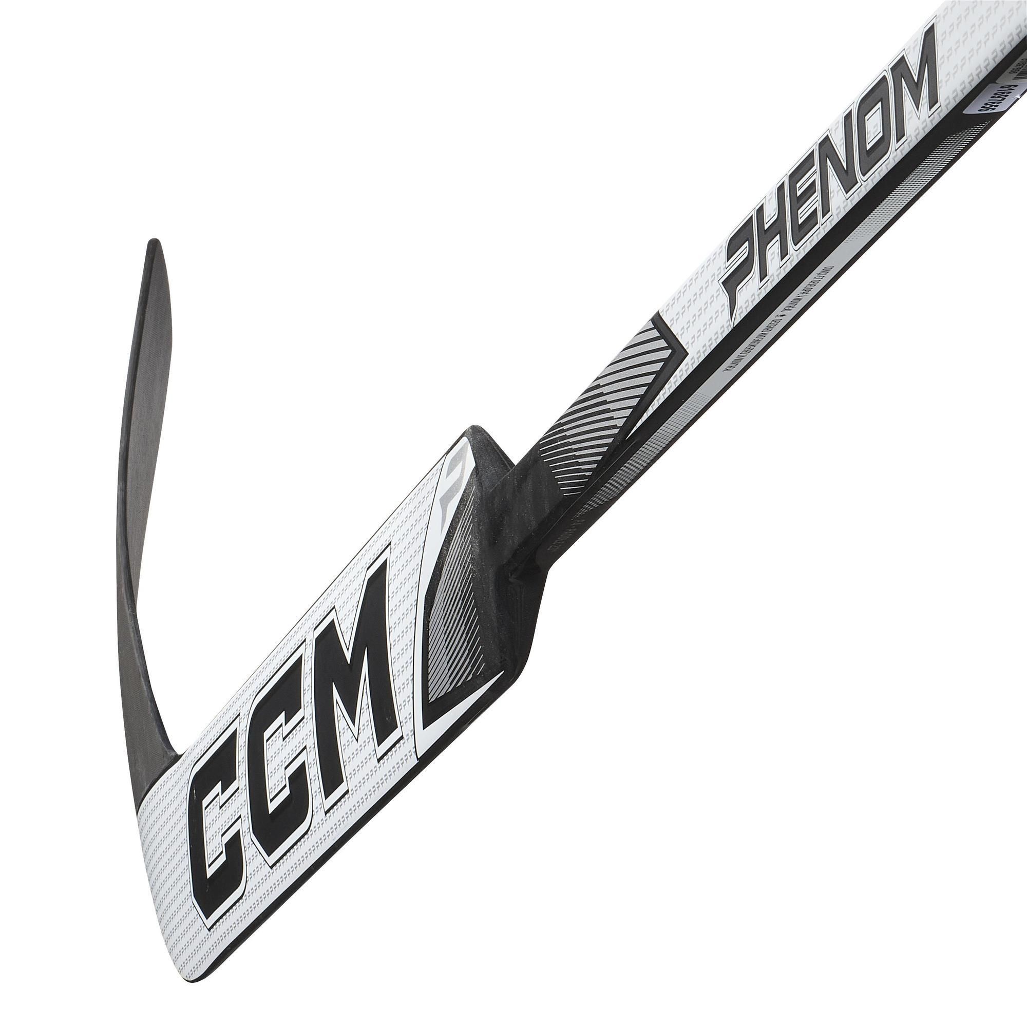 CCM Phenom Junior Goalie Stick P4 – 23"