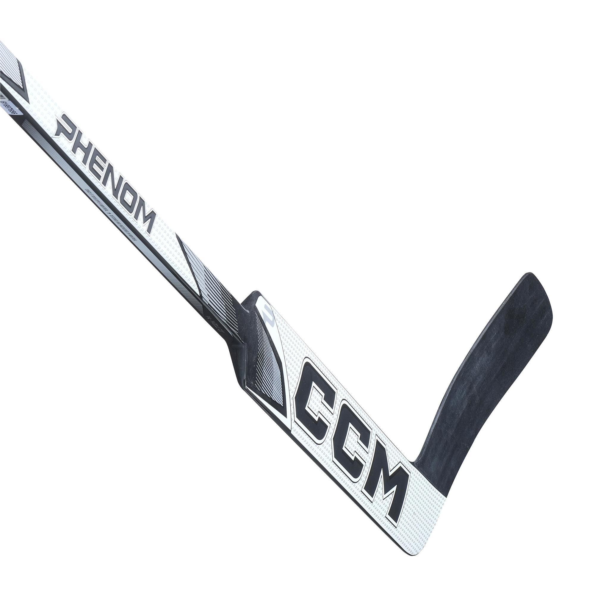 CCM Phenom Junior Goalie Stick P4 – 23"