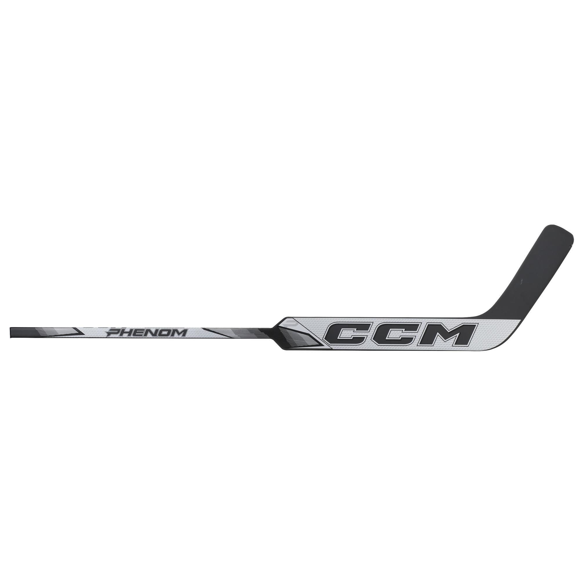 Youth CCM Phenom Goalie Stick P4 – 18"