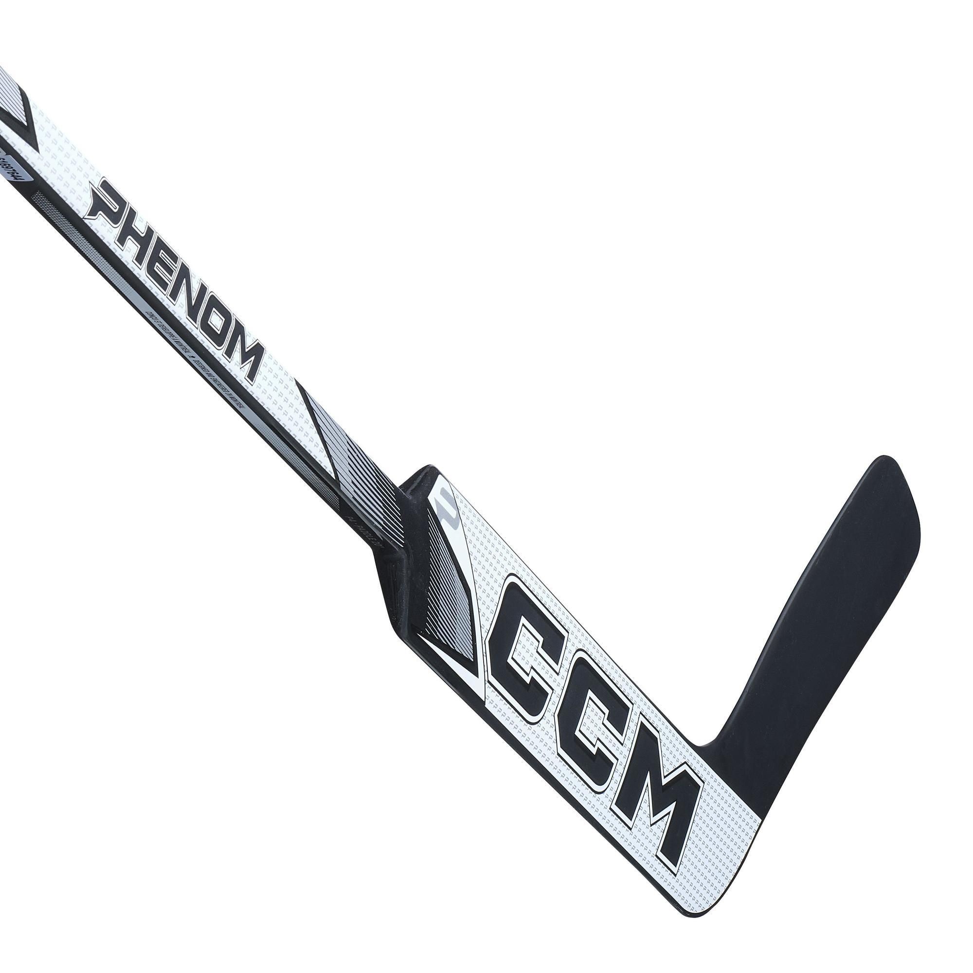 Youth CCM Phenom Goalie Stick P4 – 18"