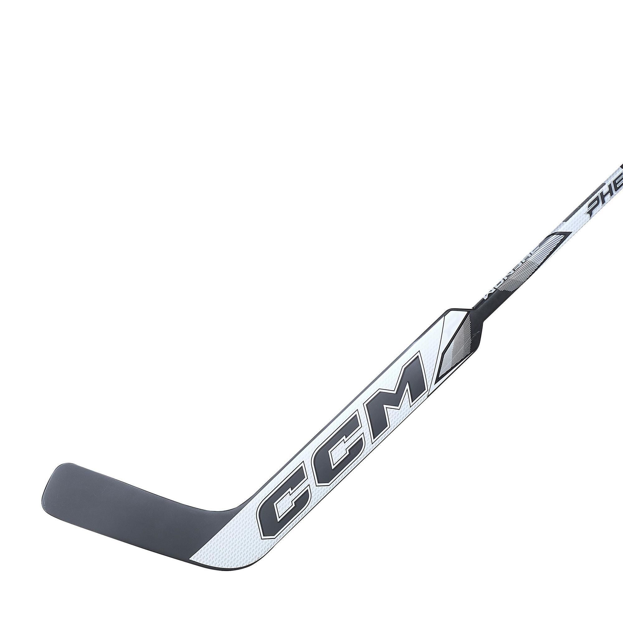 Youth CCM Phenom Goalie Stick P4 – 18"