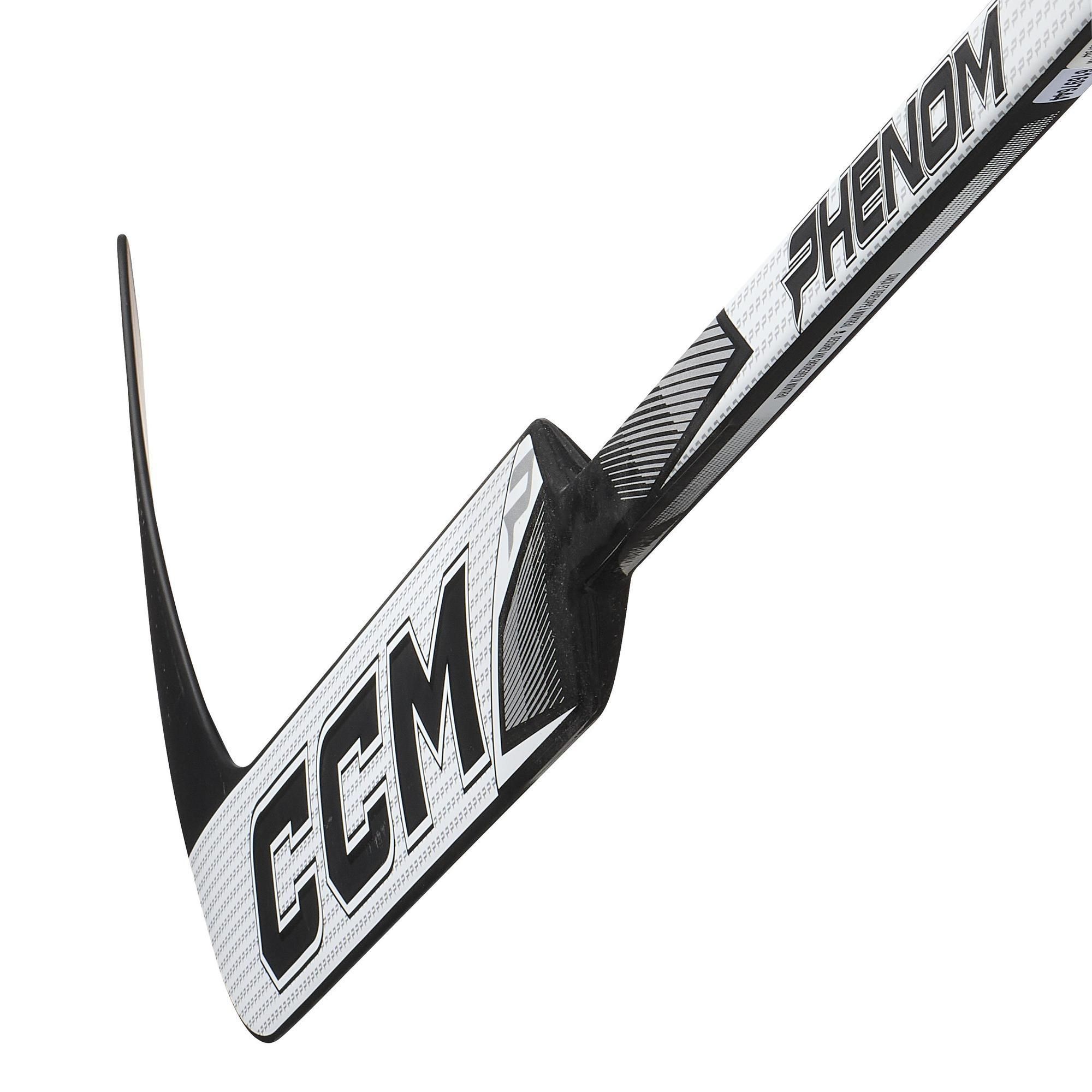 Youth CCM Phenom Goalie Stick P4 – 18"