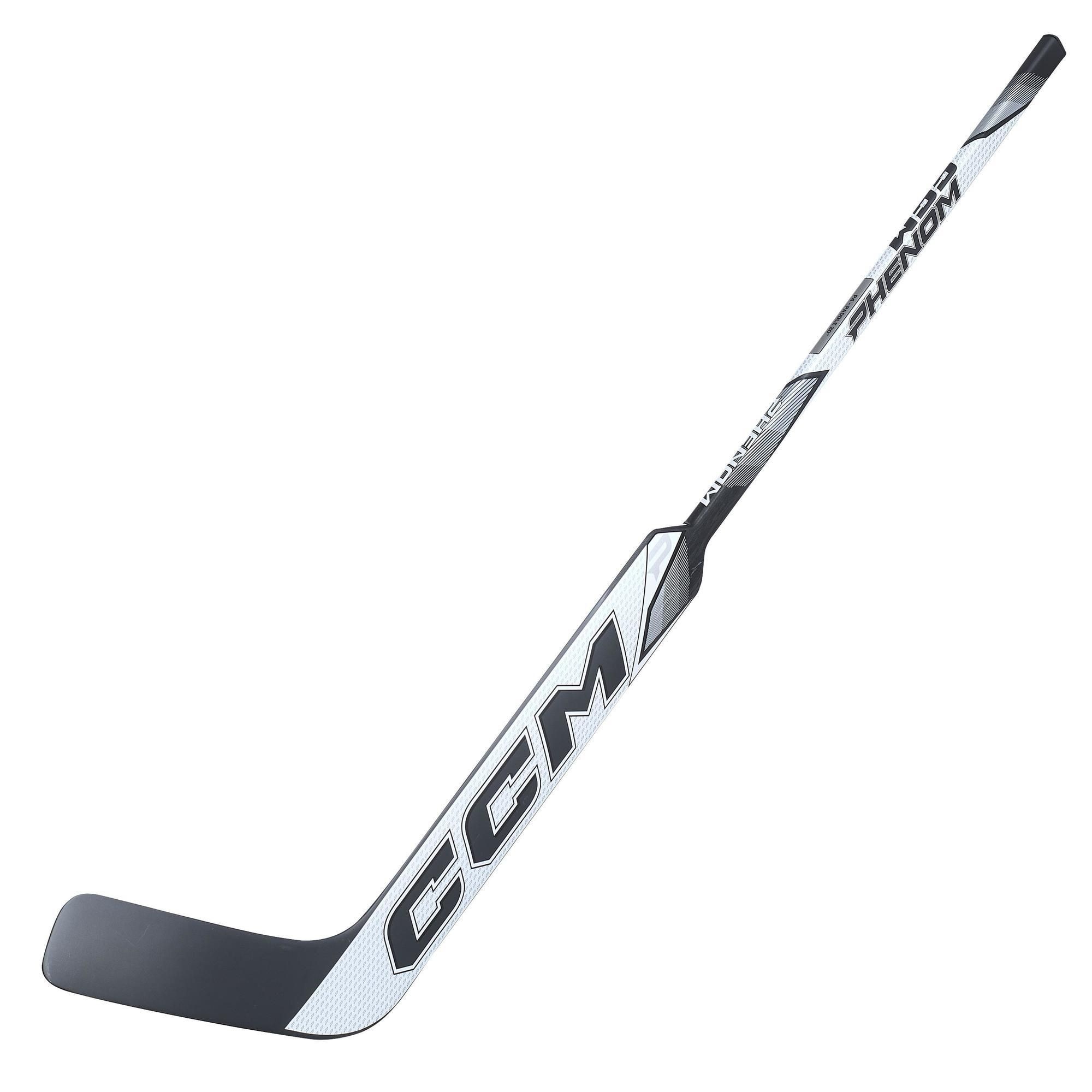 Youth CCM Phenom Goalie Stick P4 – 20"