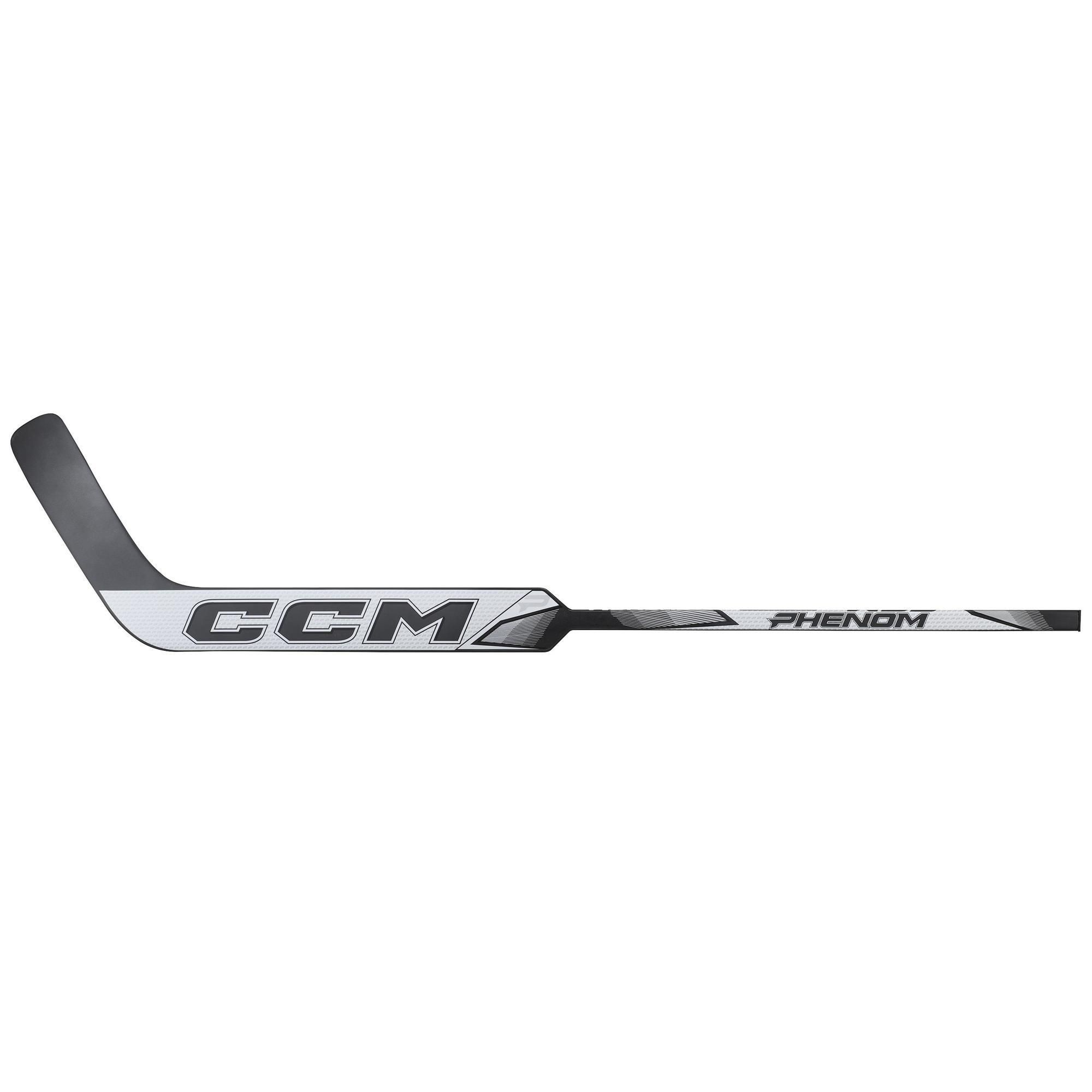 Youth CCM Phenom Goalie Stick P4 – 20"