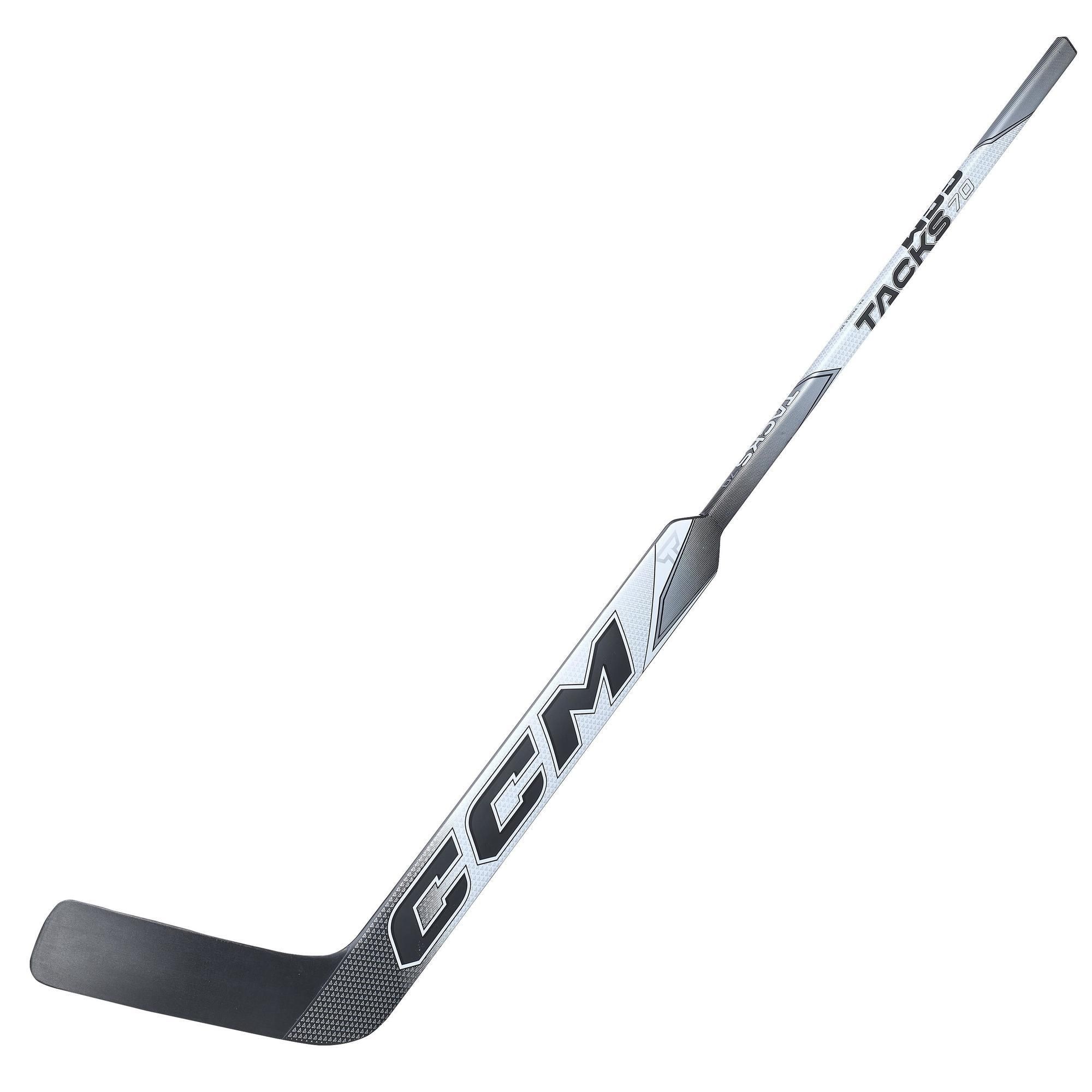 CCM Tacks 70 Senior Goalie Stick P4 – 24"