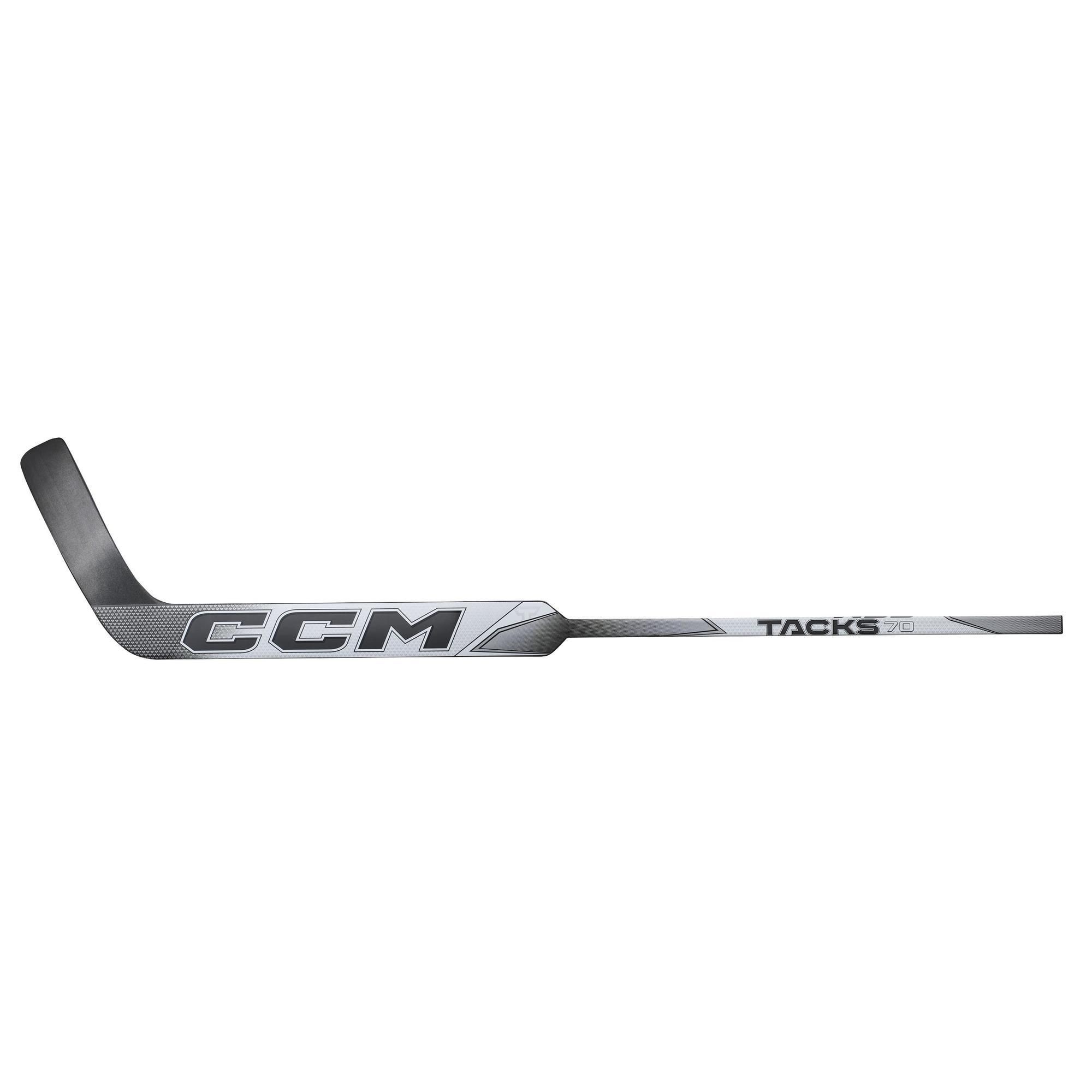 CCM Tacks 70 Senior Goalie Stick P4 – 26"