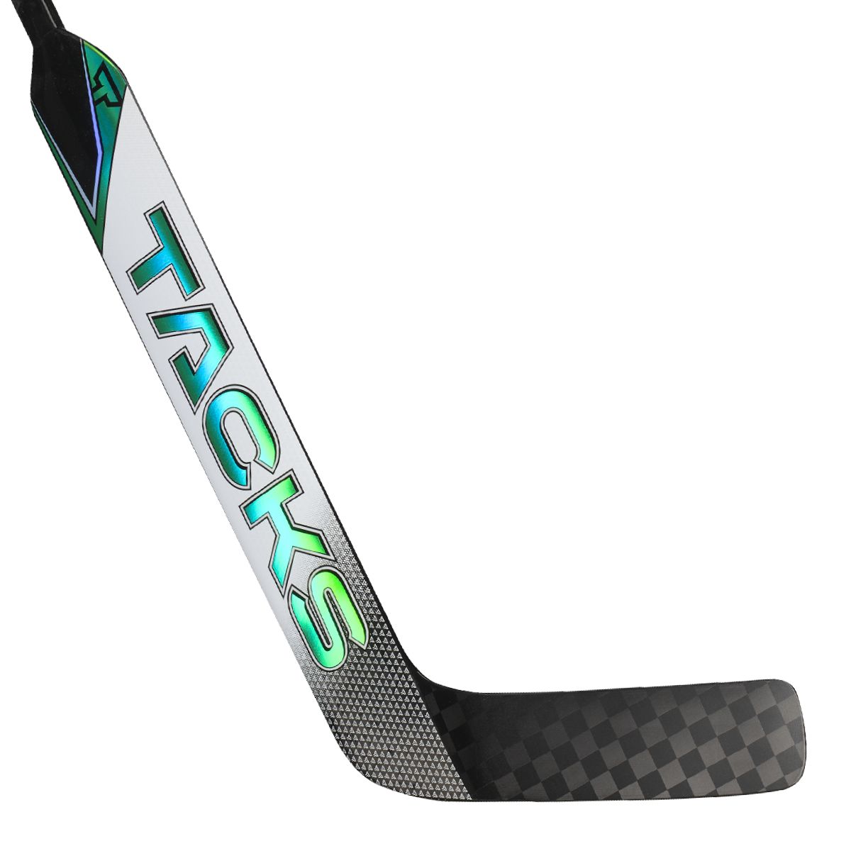CCM Tacks Intermediate Goalie Stick P4 – 23"
