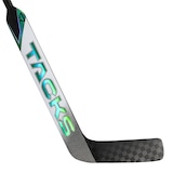 CCM Tacks Intermediate Goalie Stick P4 – 23" CloseUp