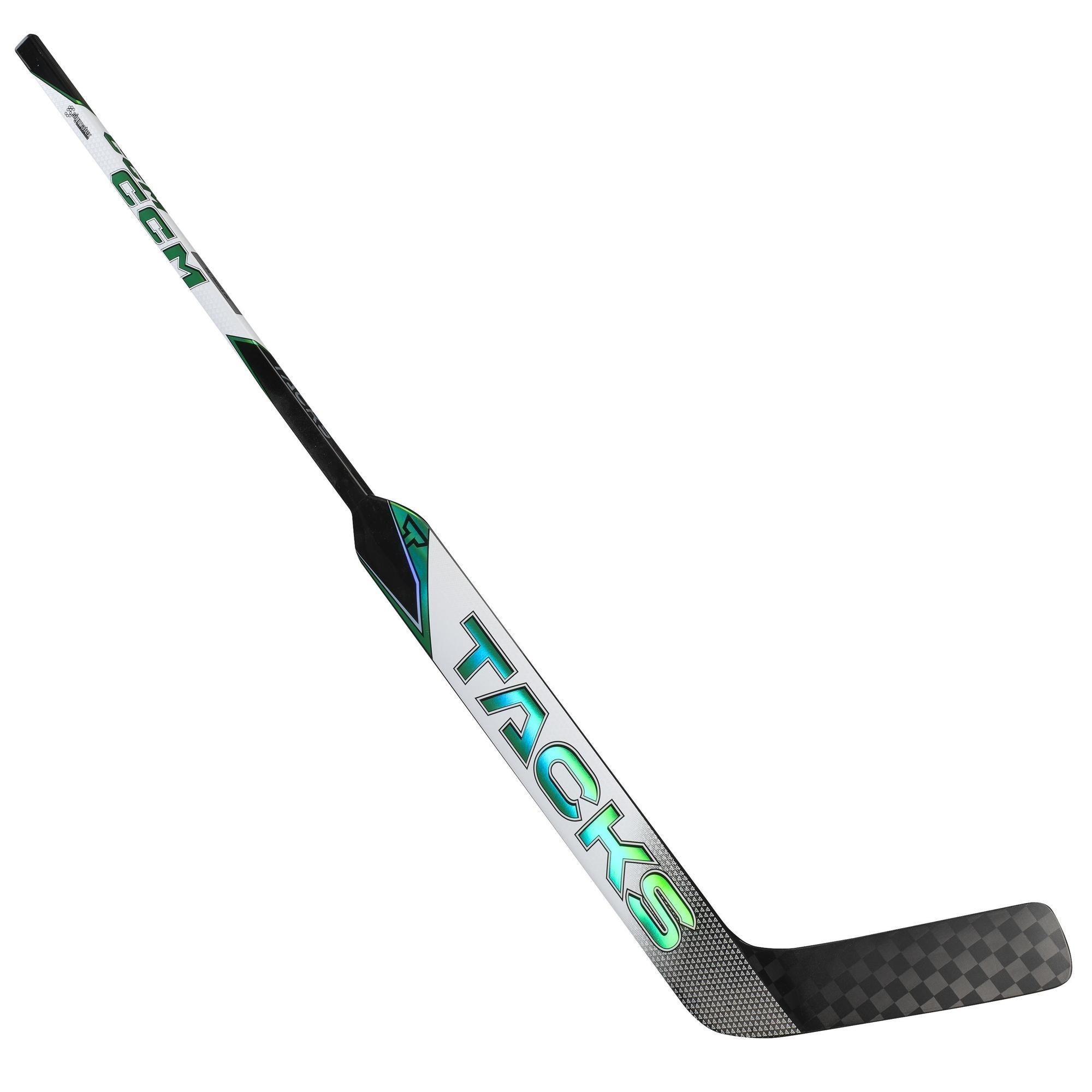 CCM Tacks Senior Goalie Stick P4 – 24"