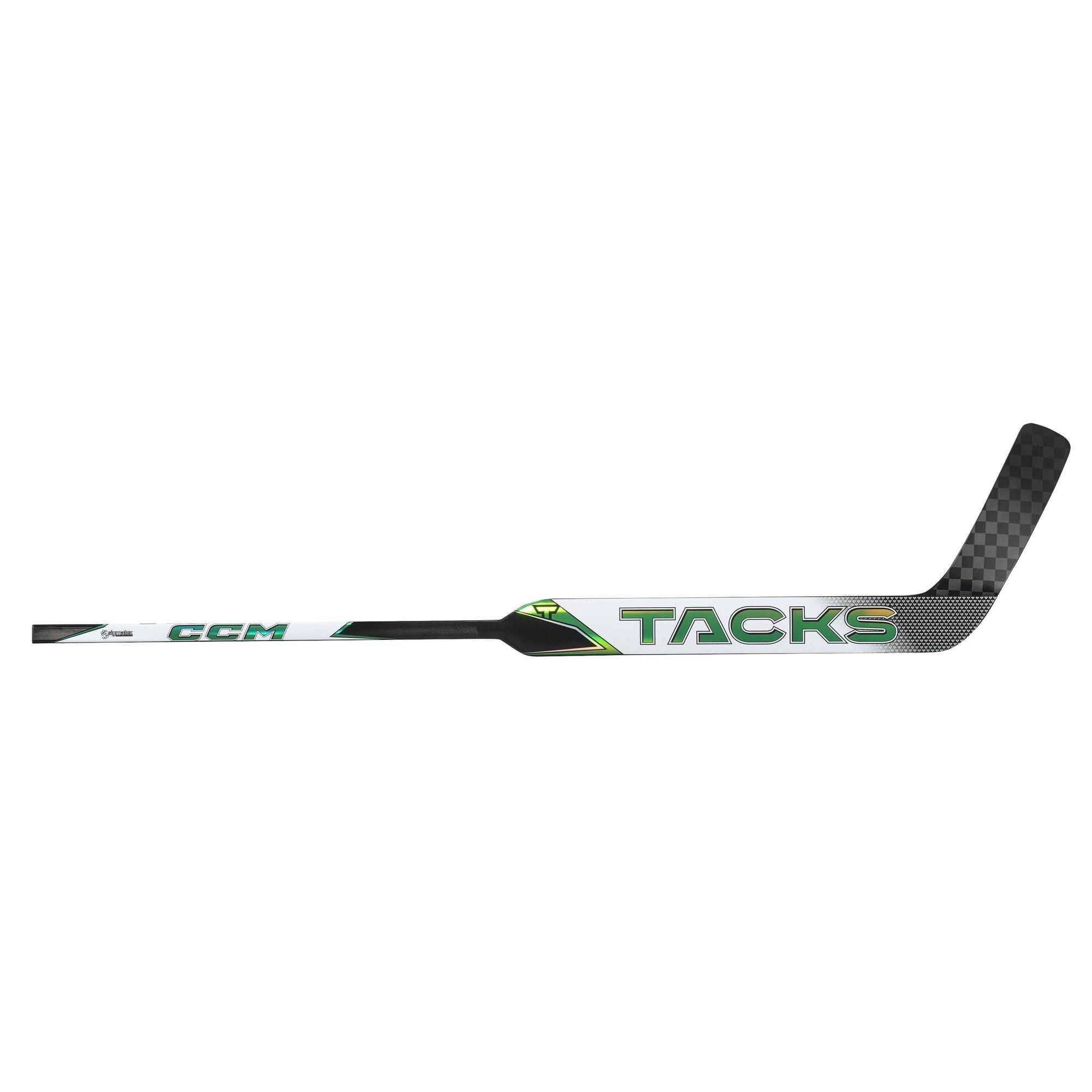 CCM Tacks Senior Goalie Stick P4 – 24"