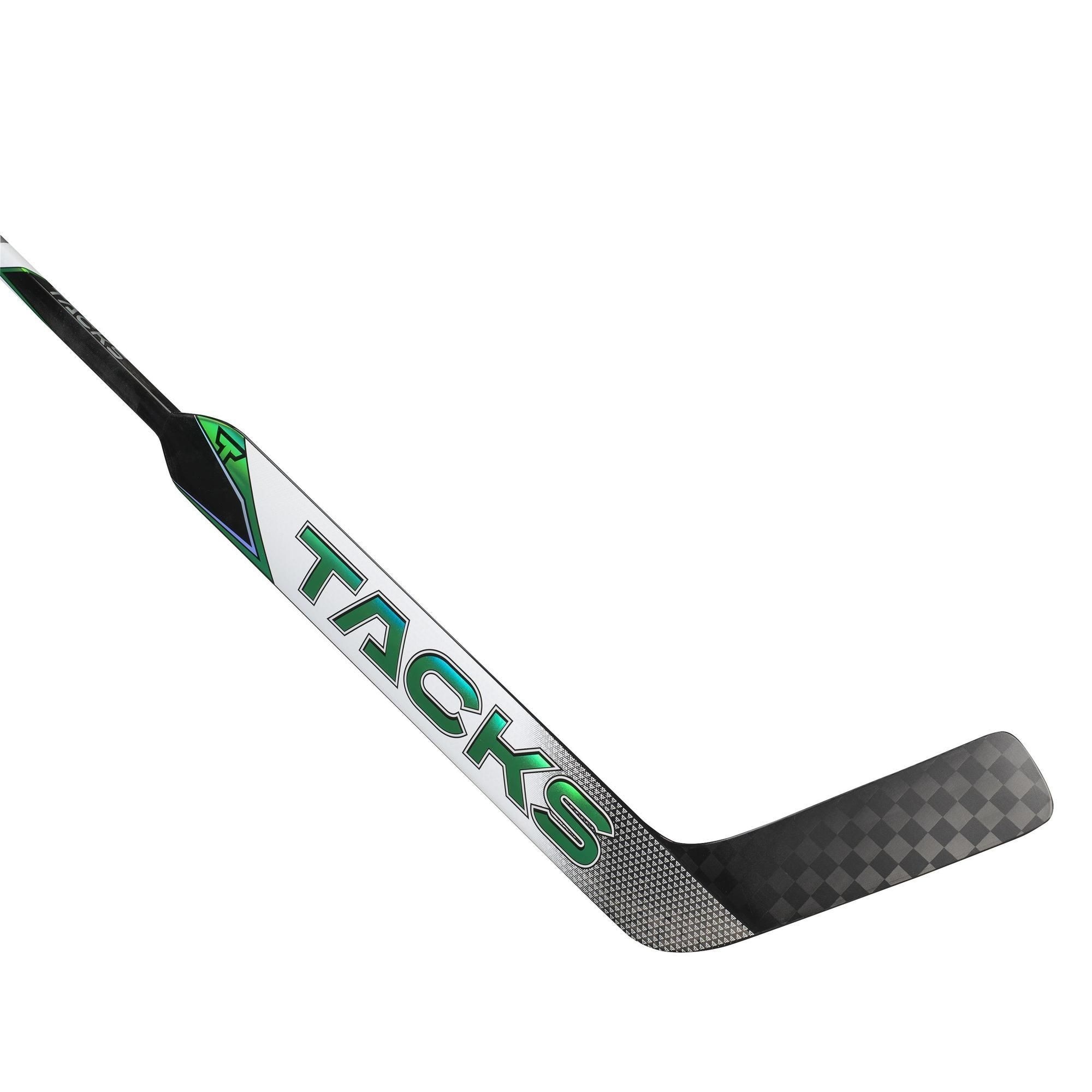 CCM Tacks Senior Goalie Stick P4 – 24"